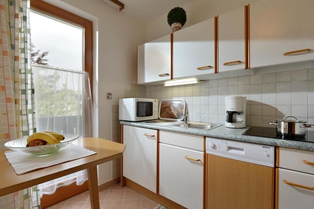 エルマウHaus Landmannアパートメント エクステリア 写真